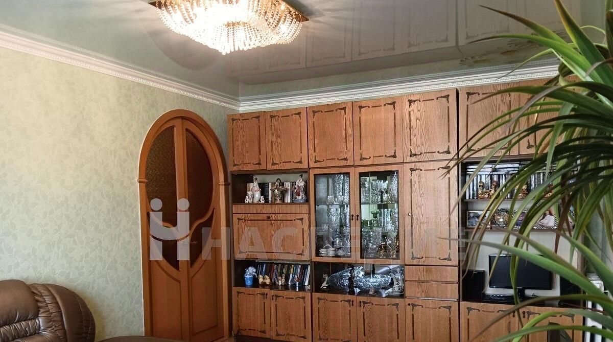 квартира г Каменск-Шахтинский ул. Больничная фото 3