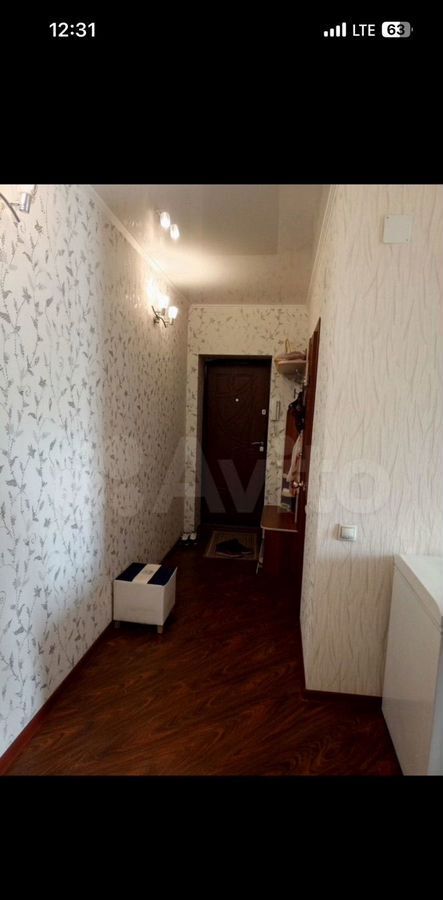 квартира р-н Катайский г Катайск ул Ленина 206 фото 2
