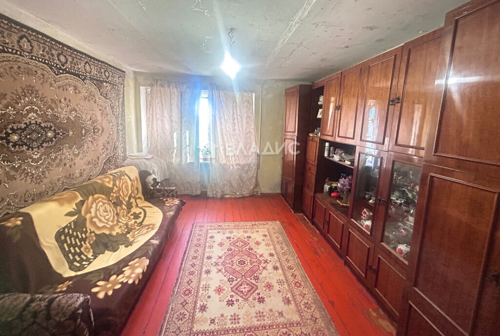 квартира г Волгоград ул Героев Тулы 13 фото 2