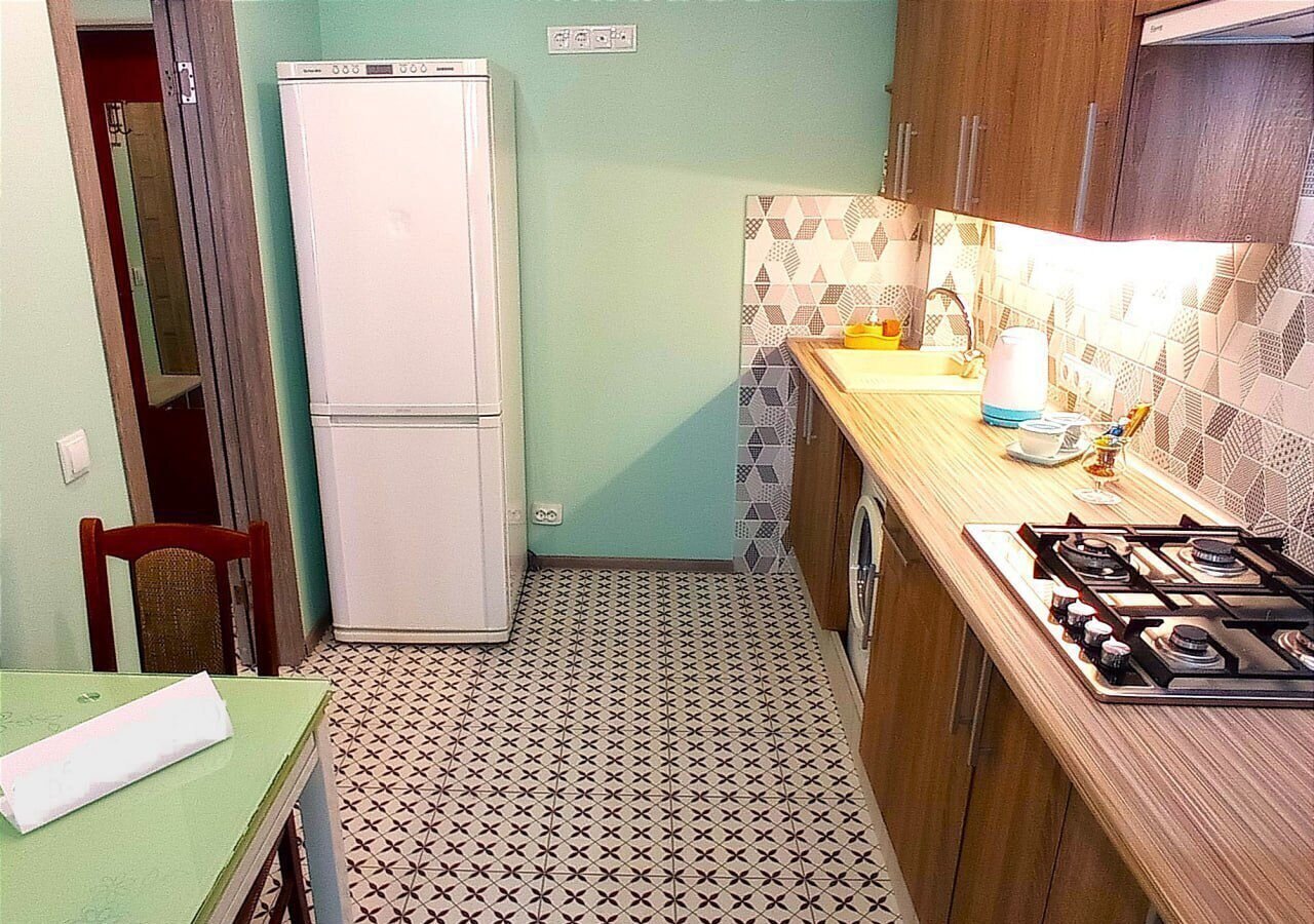 квартира г Калининград р-н Московский ул Коммунистическая 26 фото 6