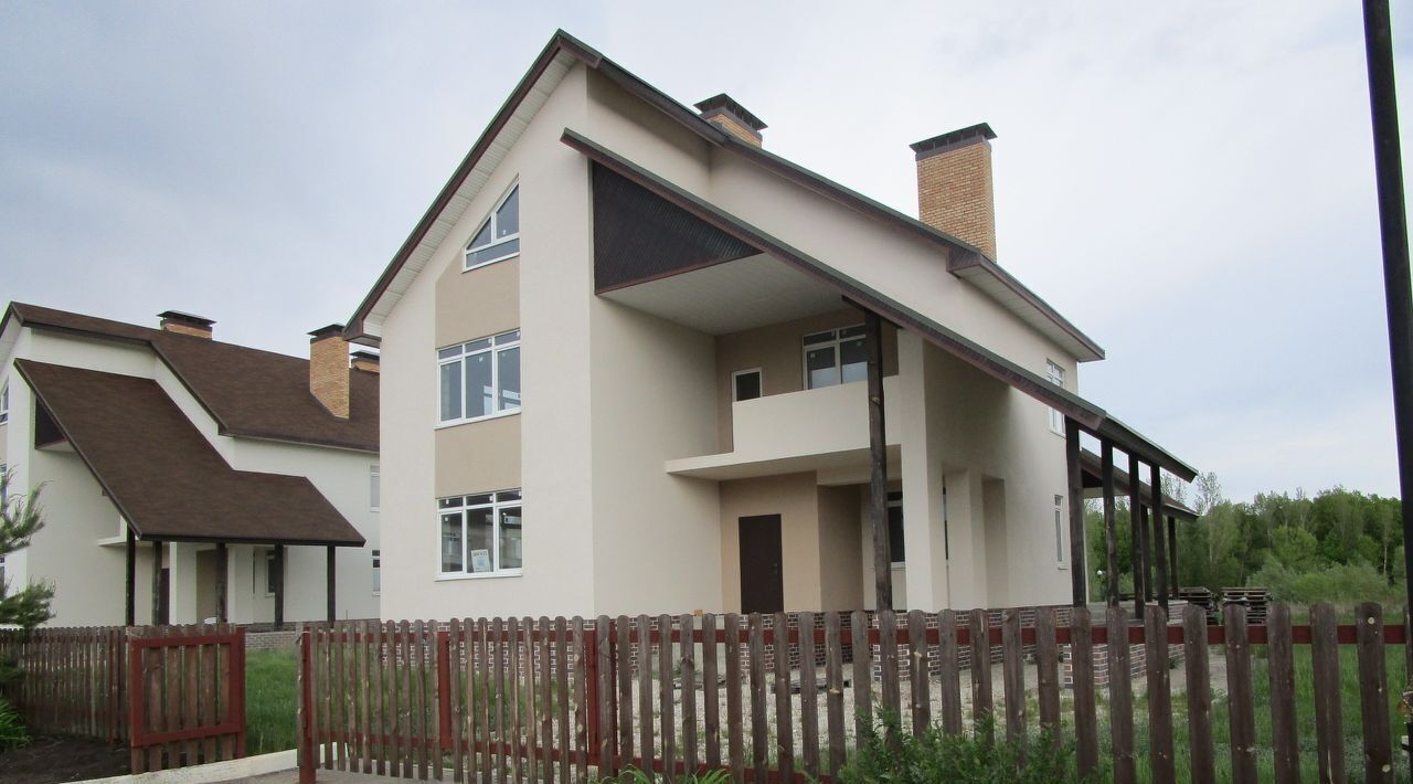 дом г Самара р-н Красноглинский Царев Град кп, 25 фото 3