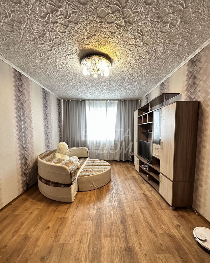 квартира г Норильск ул Енисейская 18 фото 3