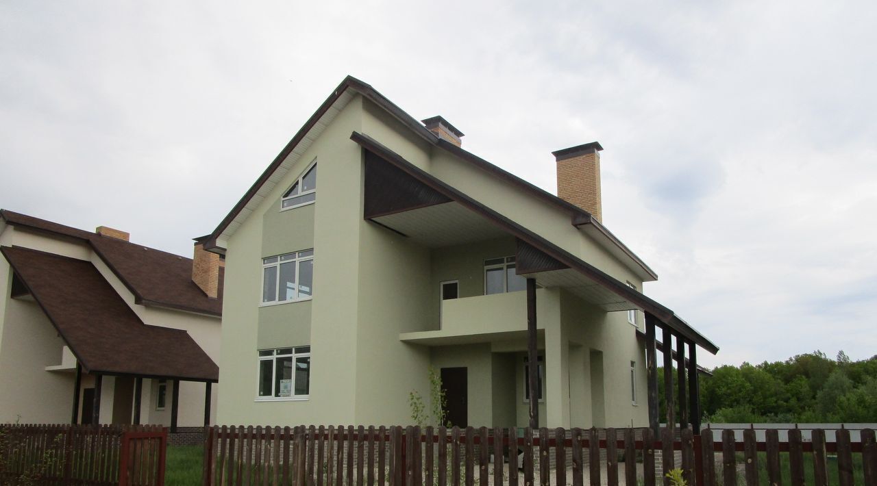 дом г Самара р-н Красноглинский Царев Град кп, 20 фото 3