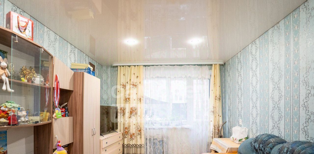 квартира г Верхний Уфалей ул Чекасина 18а фото 1
