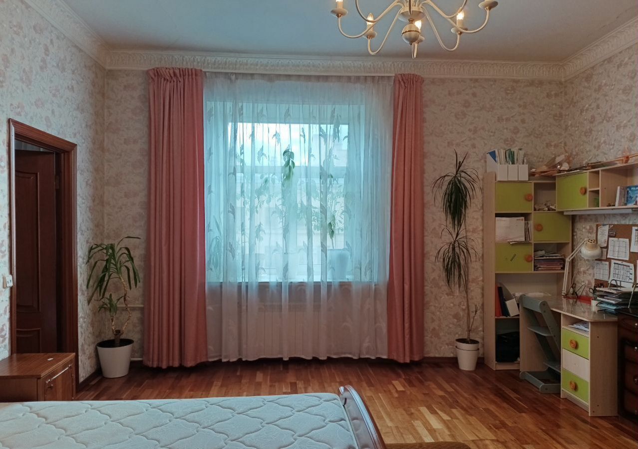 квартира г Санкт-Петербург метро Парк Победы р-н Московская Застава ул Кузнецовская 32 фото 22
