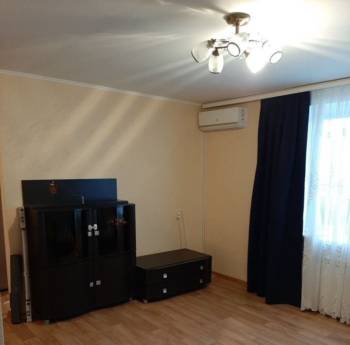 квартира г Самара Безымянка ул Александра Матросова 18 фото 7