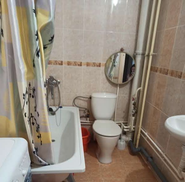 квартира г Челябинск р-н Калининский ул 40-летия Победы 52 фото 9