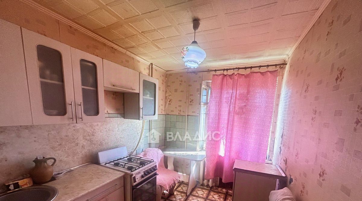 квартира г Волгоград р-н Тракторозаводский ул Героев Тулы 13 фото 1