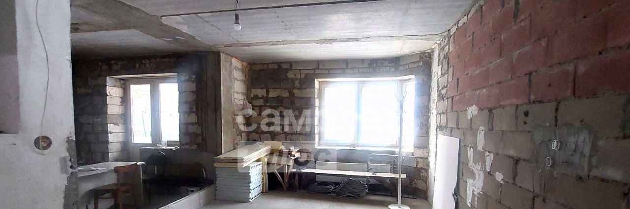 квартира г Клин ул Менделеева 7 фото 2