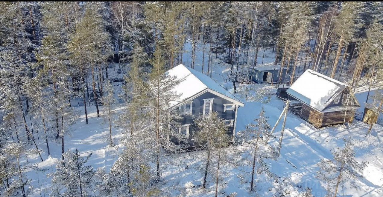 дом р-н Всеволожский г Всеволожск Мурманское шоссе, 13 км, Всеволожское городское поселение, территория СОСН Раздолье, Тюльпановая ул фото 2