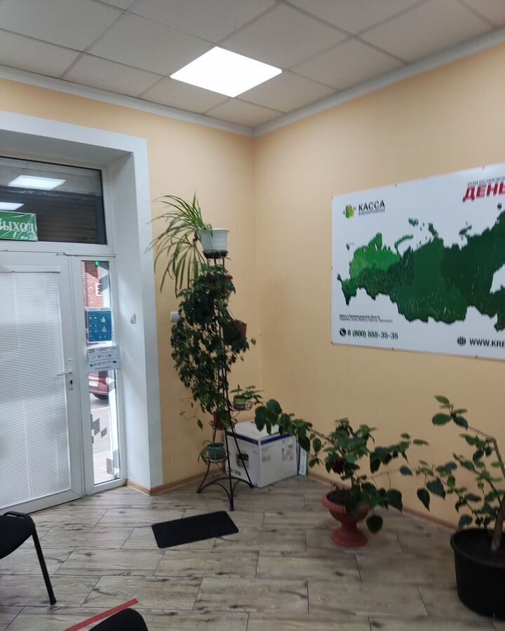 свободного назначения р-н Гвардейский г Гвардейск ул Тельмана 4 фото 6