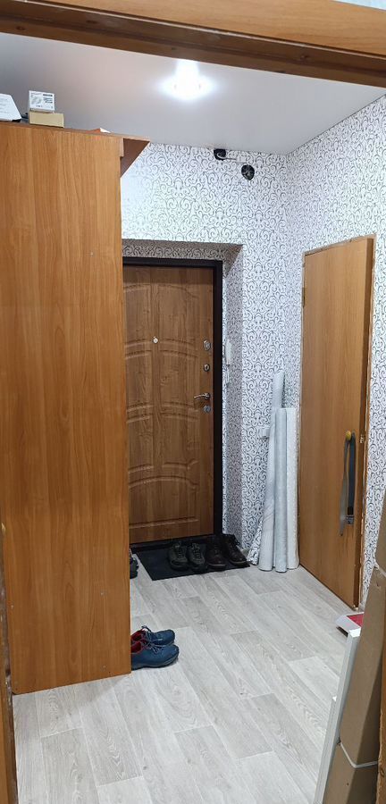 квартира г Чита п Текстильщиков р-н Черновский мкр-н Молодёжный, 2 фото 5