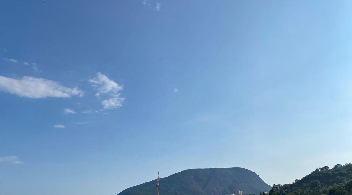 квартира г Алушта пгт Партенит ул Васильченко 6в фото 21