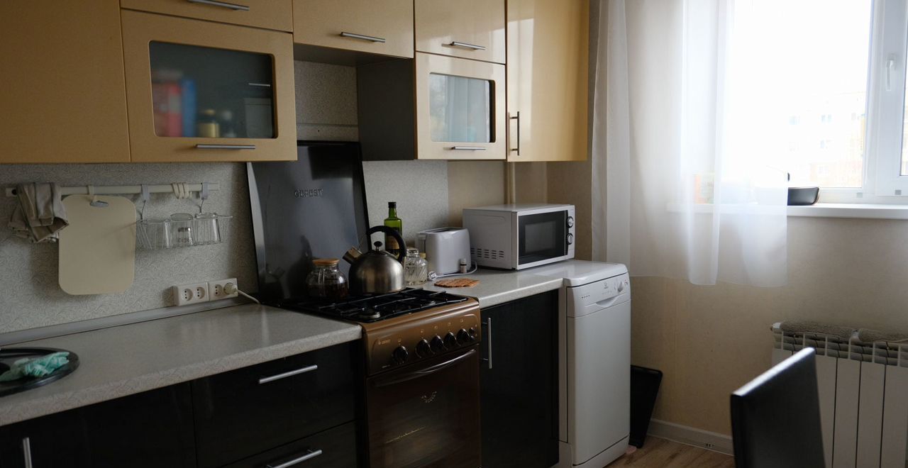 квартира г Североуральск ул Ватутина 10 фото 18