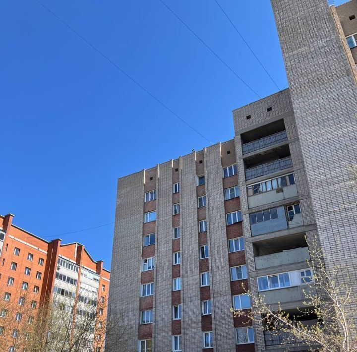 квартира г Барнаул р-н Железнодорожный ул Привокзальная 5а фото 15