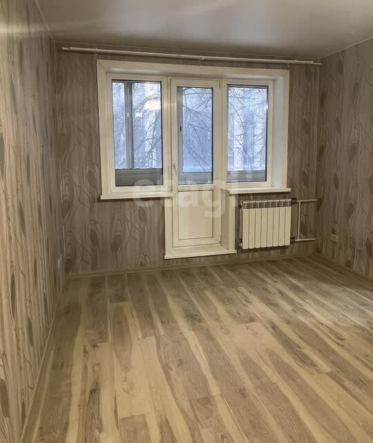 квартира г Кемерово ул 50 лет Октября 26 фото 5