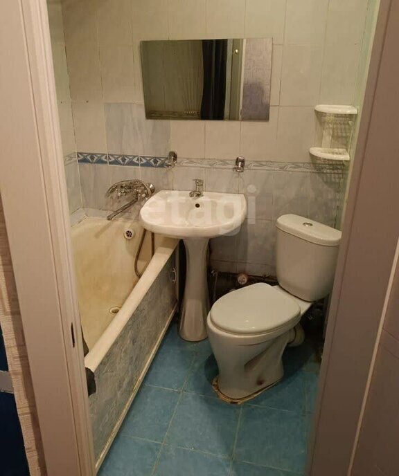 квартира г Кемерово ул Ногинская 10а фото 8