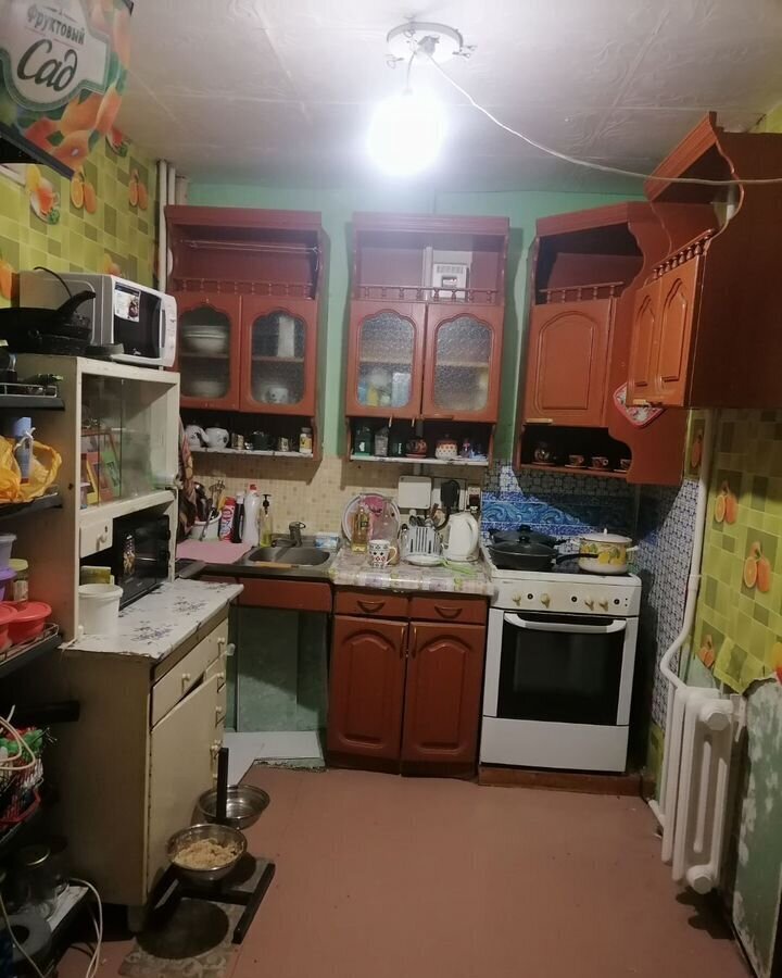комната г Добрянка ул Советская 98/1 фото 6