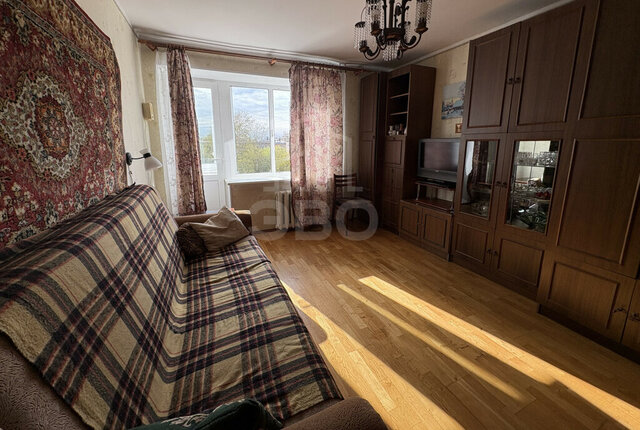 ул Варшавская 29к/1 фото