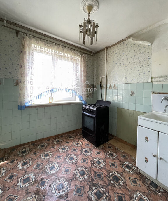 квартира г Челябинск ул Барбюса 11 фото 6