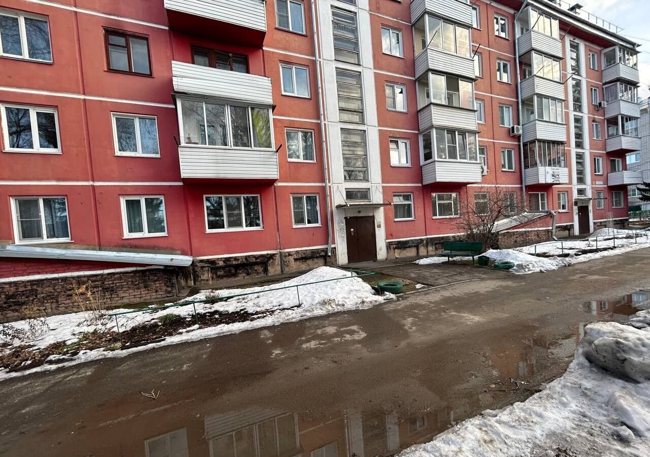 квартира г Белокуриха ул Академика Мясникова 16 фото 11