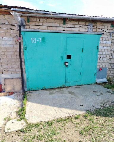 р-н Советский тер ГСК Киндерка-2 18/7 Республика Татарстан Татарстан фото