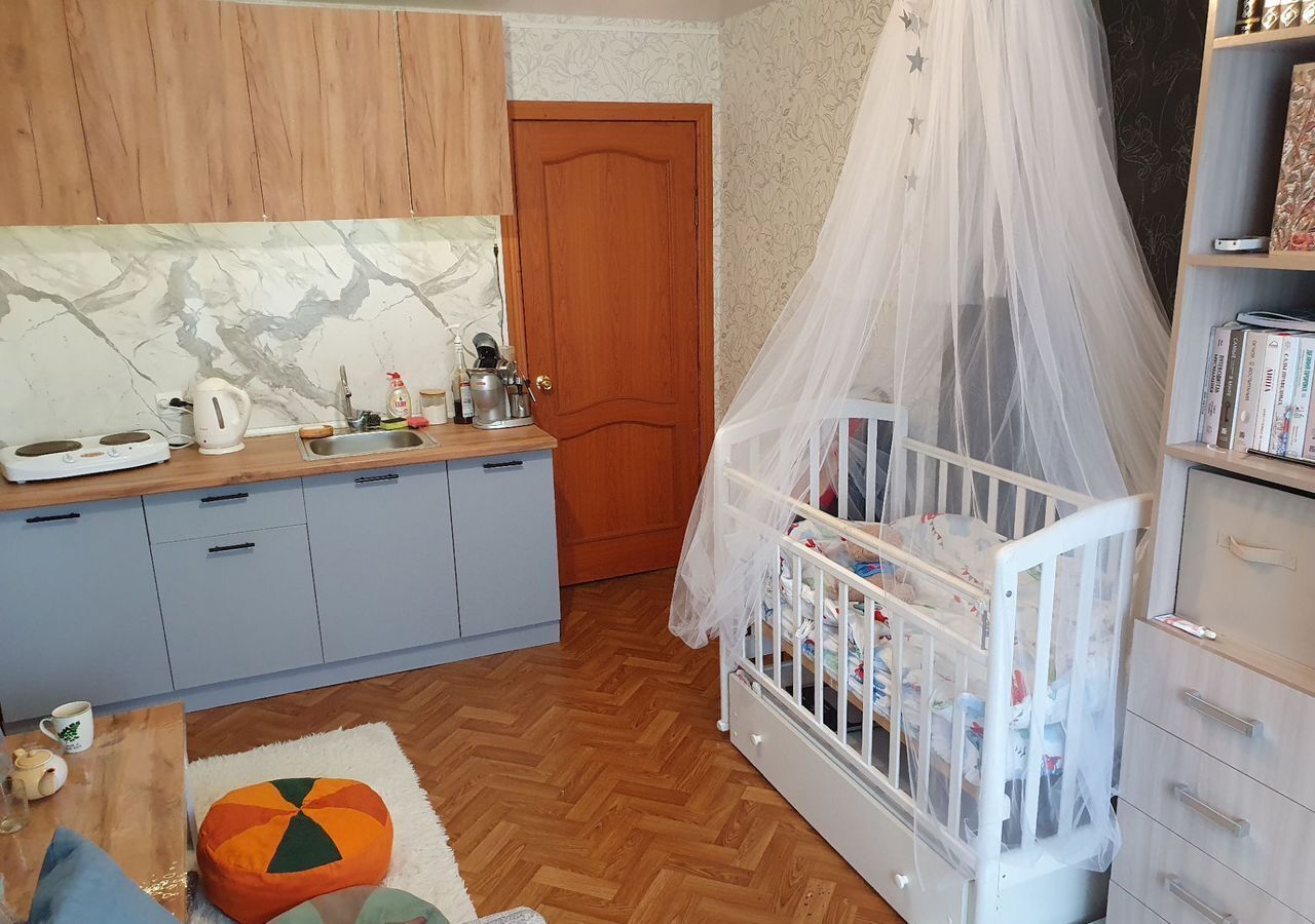 квартира г Казань метро Площадь Тукая р-н Вахитовский Казань, Республика Татарстан Татарстан, ул. Татарстан, 53 фото 2