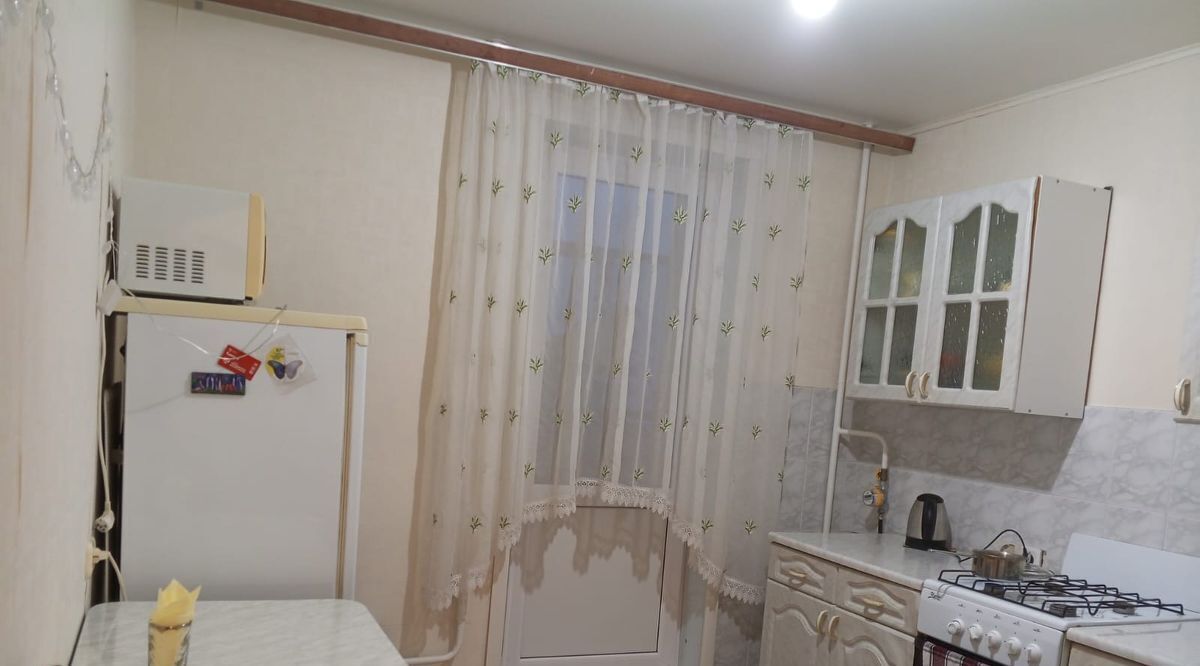 квартира г Набережные Челны р-н Центральный 59-й комплекс 59/6 фото 2
