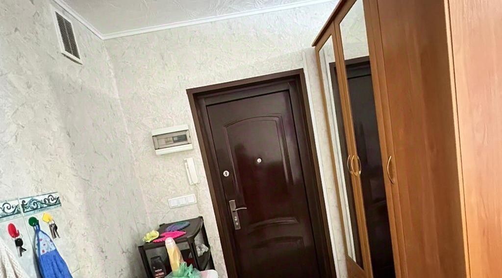 квартира г Уфа р-н Орджоникидзевский ул Кубанская 1 фото 9