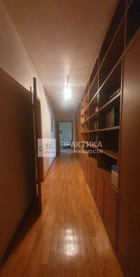 квартира г Москва метро Октябрьская ул Донская 4с/1 муниципальный округ Якиманка фото 21