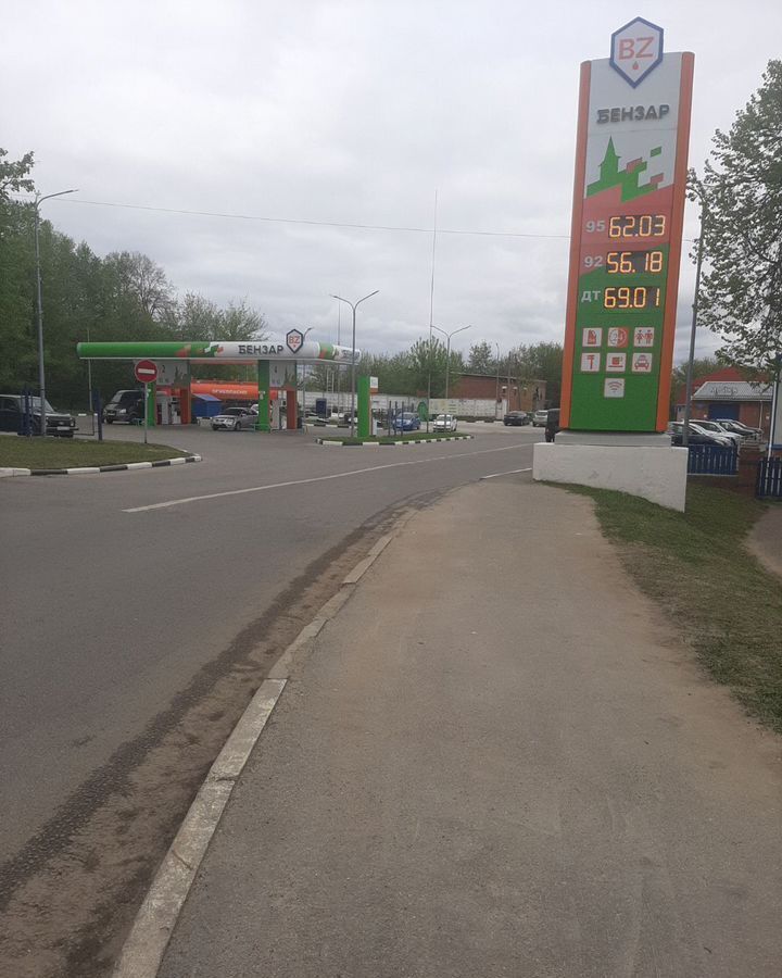 производственные, складские г Зарайск ул Урицкого 3 фото 13
