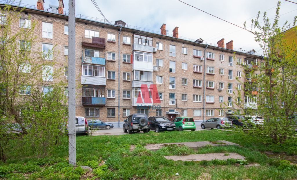квартира г Ярославль р-н Кировский ул Победы 13 фото 17