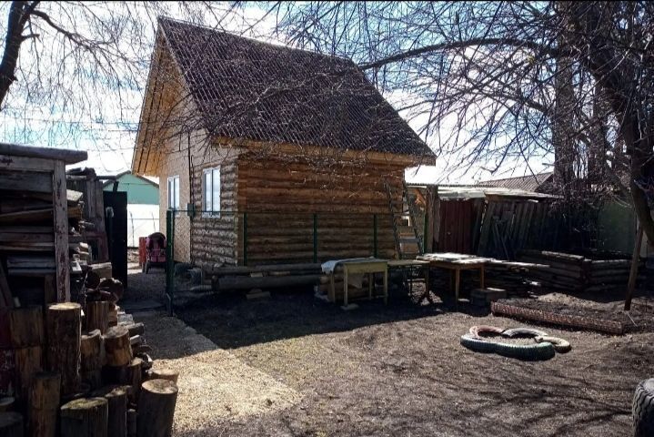 дом г Ревда СОТ Заречный фото 3