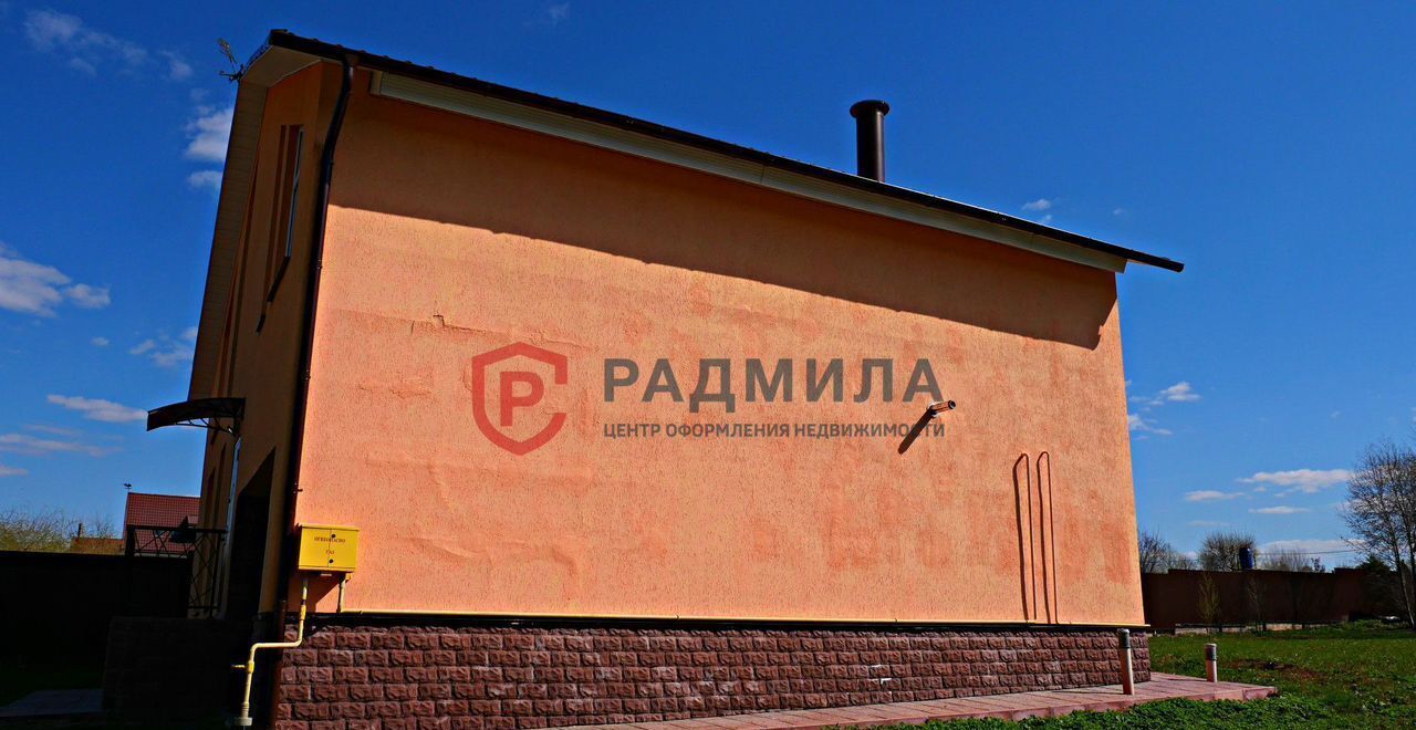 дом г Воскресенск снт Дачное 73 км, некоммерческое партнёрство Приозёрье, 101, Сергиево-Посадский г. о., Богородское, Ярославское шоссе фото 10