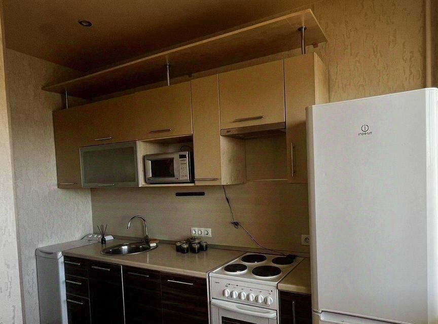 квартира г Нижний Новгород Горьковская ул Богдановича 6к/1 фото 6