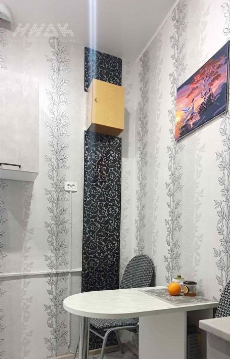 квартира г Нижний Новгород Канавинская ш Жиркомбината 10 фото 11