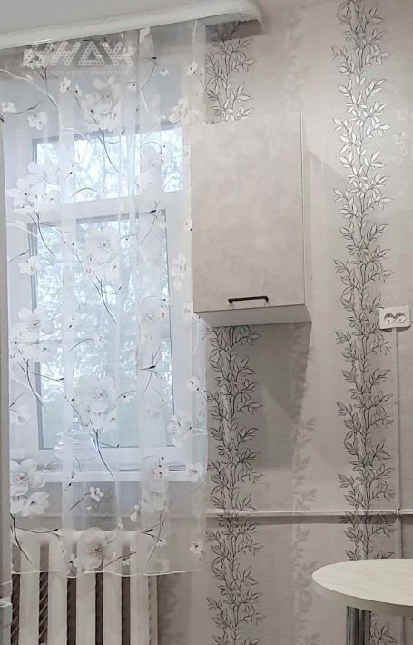 квартира г Нижний Новгород Канавинская ш Жиркомбината 10 фото 12