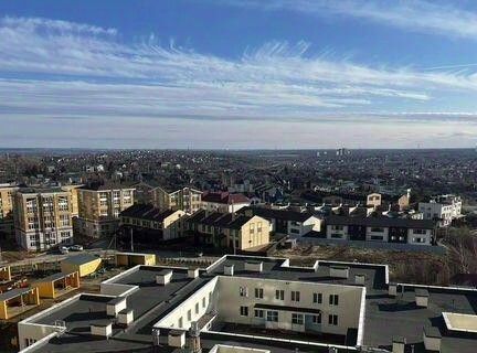 квартира г Нижний Новгород Горьковская ул Богдановича 6к/1 фото 13