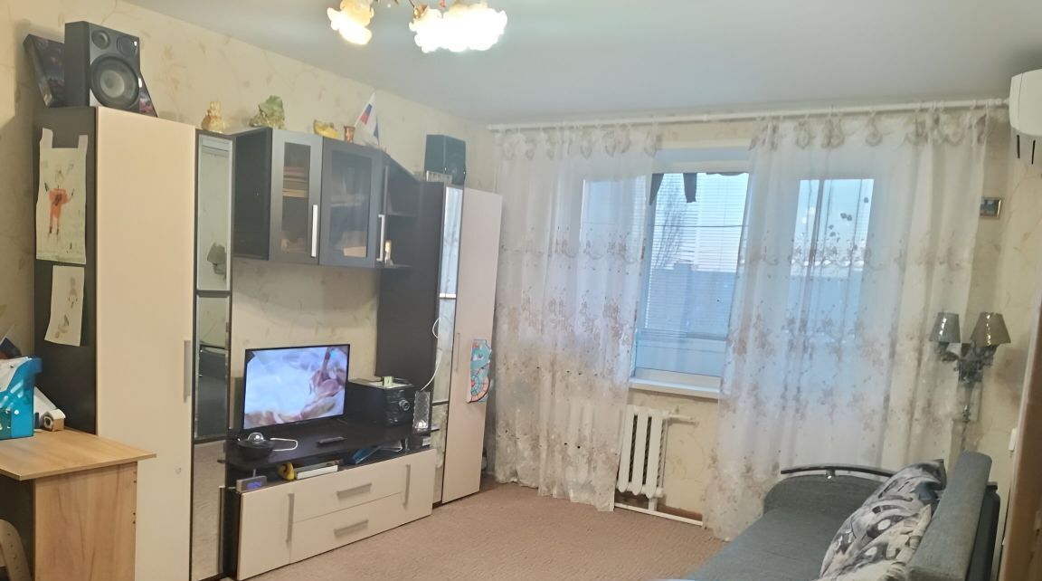 квартира г Балаково ул Набережная Леонова 61 фото 6