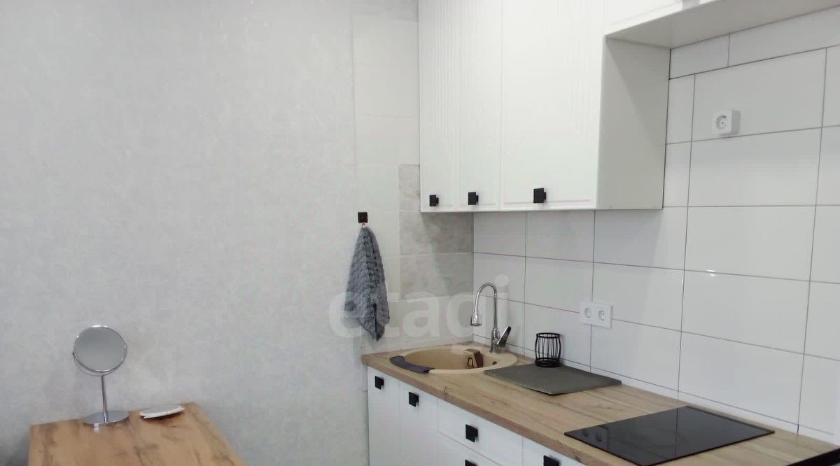 квартира р-н Анапский г Анапа ул Рождественская 55к/2 фото 3