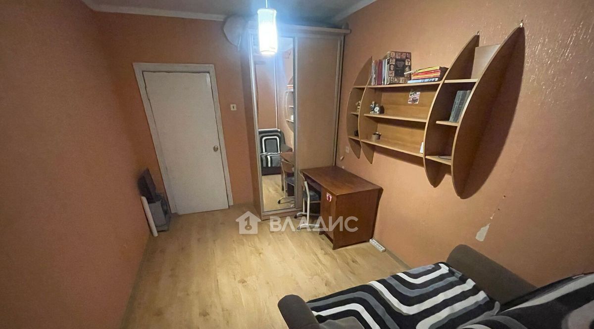 квартира г Новороссийск р-н Центральный ул Исаева 6 фото 4