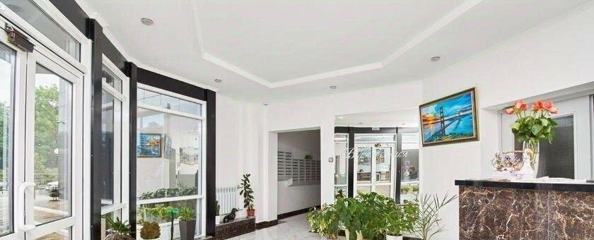 квартира г Сочи р-н Центральный ул Виноградная 4 фото 4