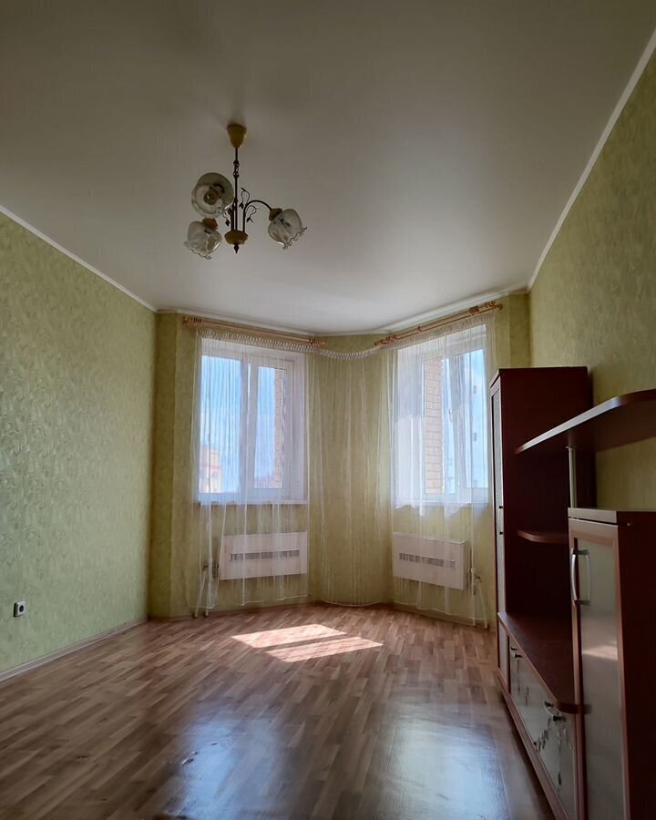 квартира г Уфа р-н Демский ул Генерала Кусимова 19/1 фото 2