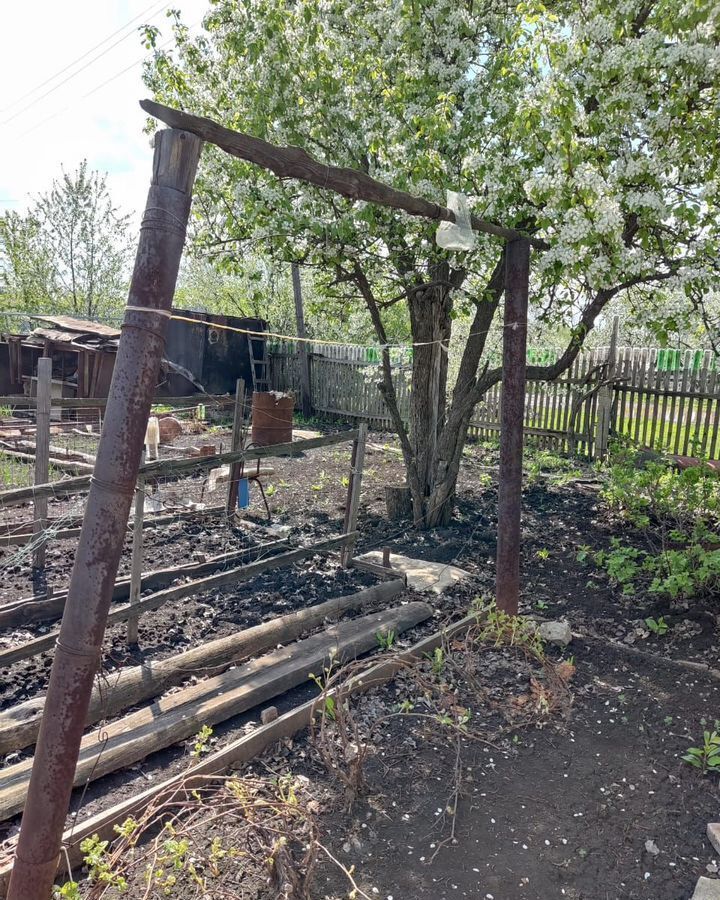 дом г Кинель пгт Алексеевка Новая Алексеевка, 6-я Алексеевская ул, массив фото 8