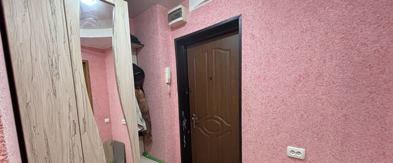 квартира г Балаково ул Саратовское шоссе 37а фото 8
