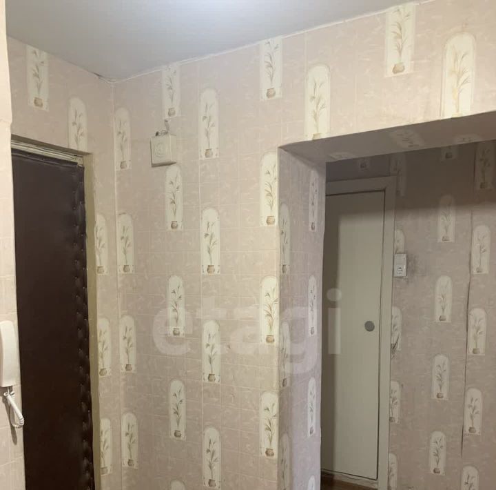 квартира г Саратов р-н Октябрьский ул 2-я Садовая 42/46 фото 13