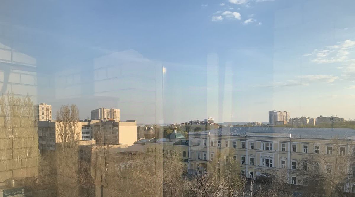 квартира г Саратов р-н Октябрьский ул 2-я Садовая 42/46 фото 14