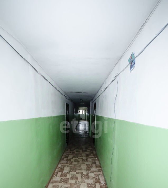 квартира г Саратов р-н Заводской ш Ново-Астраханское 83 фото 13