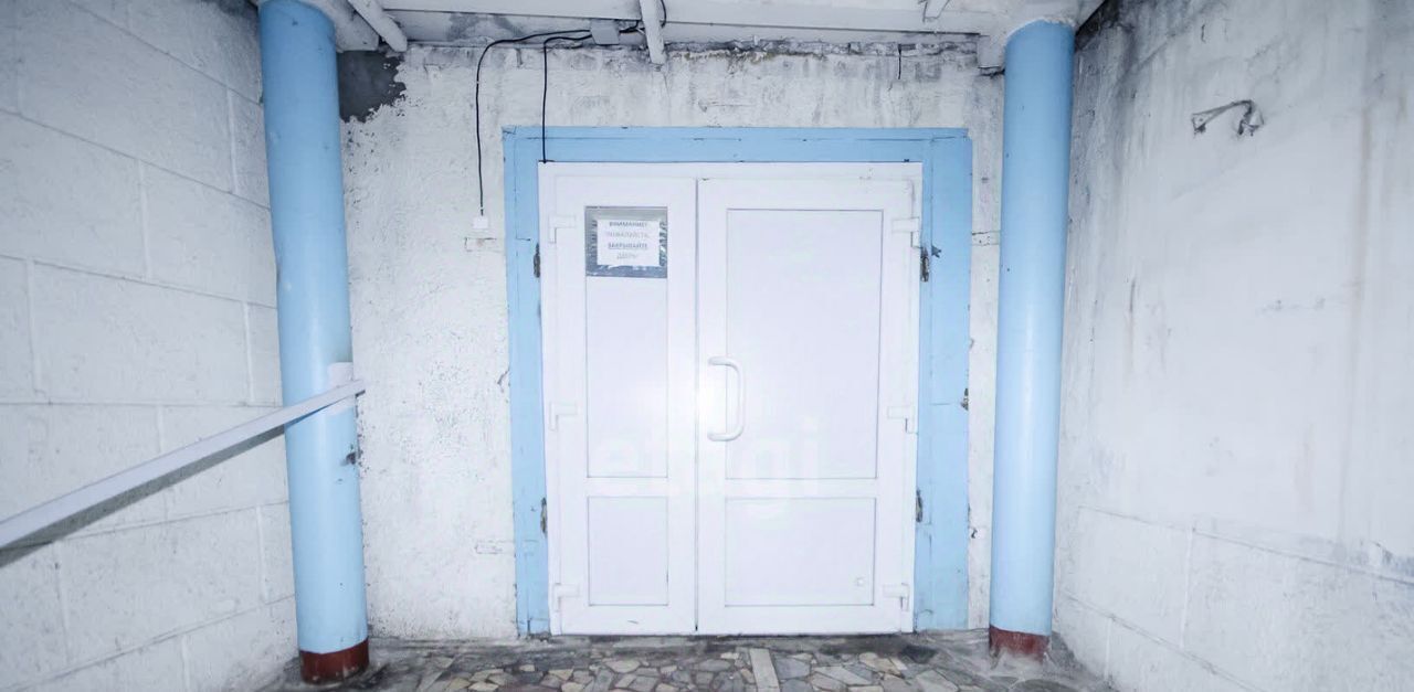 квартира г Саратов р-н Заводской ш Ново-Астраханское 83 фото 16