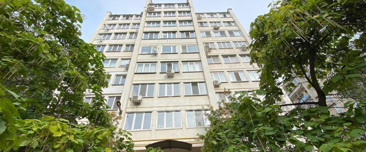 квартира г Саратов р-н Заводской проезд Солдатский 3-й 2 фото 22
